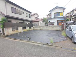 物件画像 川越市むさし野　1期　土地　1号地