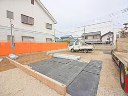 物件画像 川越市宮元町　新築戸建　4号棟