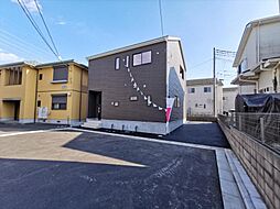 物件画像 狭山市狭山第6 新築分譲住宅　1号棟