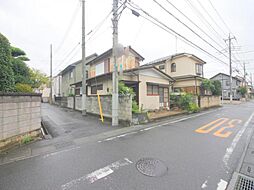 物件画像 川越市宮元町　土地