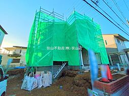 物件画像 狭山市堀兼1期　新築分譲住宅　1号棟