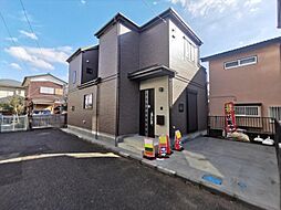 物件画像 狭山富士見11期　新築分譲住宅