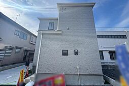 物件画像 川越市旭町3丁目　7期　新築戸建　1号棟