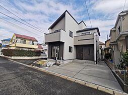 物件画像 狭山市水野6期　新築分譲住宅　1号棟