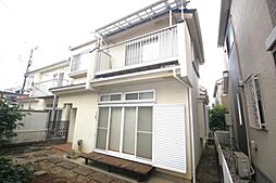 物件画像 狭山市水野　中古戸建