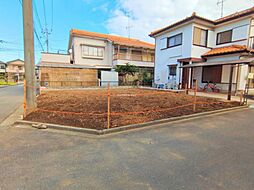 物件画像 川越市的場1丁目　3期　新築戸建　1号棟