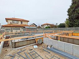 物件画像 川越市今福　新築戸建　6号棟