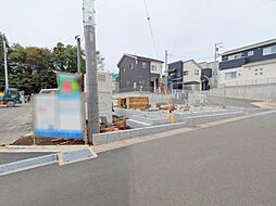 物件画像 川越市今福　新築戸建　10号棟