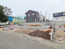 物件画像 川越市今福　新築戸建　11号棟