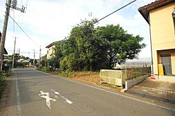 物件画像 狭山市堀兼　土地