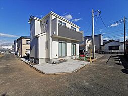 物件画像 狭山入間川25期　新築分譲住宅　1号棟