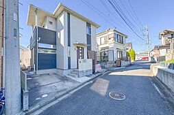 物件画像 川越市的場　中古戸建