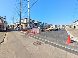 物件画像 川越市的場　6期　新築戸建　1号棟