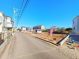 物件画像 川越市今成3丁目　13期　新築戸建　3号棟