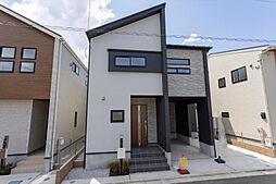 川越市的場　6期　新築戸建　3号棟