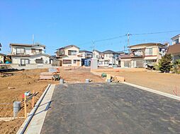 物件画像 川越市的場　6期　新築戸建　11号棟