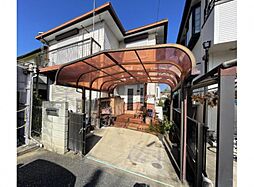 物件画像 川越市山田　中古戸建