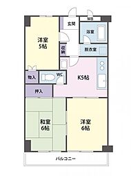 物件画像 狭山サンホワイトマンション