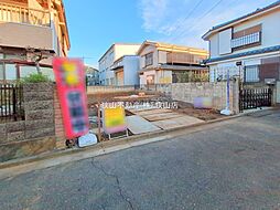 物件画像 狭山入間川28期　新築分譲住宅　1号棟