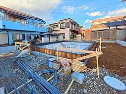 物件画像 狭山水野　新築分譲住宅　全1棟　1号棟