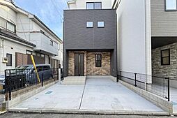 物件画像 川越市岸町3丁目　新築戸建　1号棟