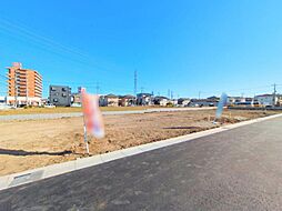 物件画像 川越市宮元町　4期　土地　2区画