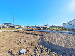 物件画像 川越市宮元町　4期　土地　5区画