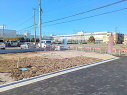 物件画像 川越市宮元町　4期　土地　10区画