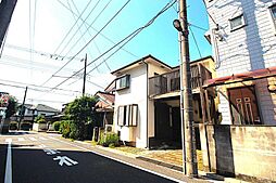 物件画像 板橋区成増1丁目　土地