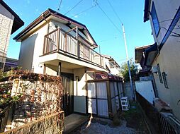 物件画像 狭山市水野　中古戸建