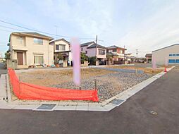 物件画像 川越市岸町3丁目　9期　新築戸建　1号棟