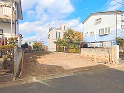 物件画像 川越市神明町　2期　新築戸建　1号棟