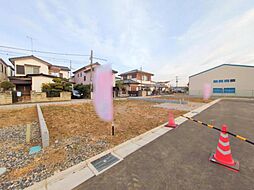 物件画像 川越市岸町3丁目　9期　新築戸建　2号棟