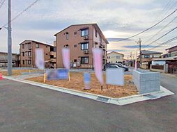 物件画像 川越市岸町3丁目　9期　新築戸建　7号棟