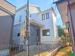 物件画像 川越市岸町2丁目　6期　新築戸建　2号棟