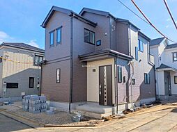 物件画像 川越市岸町2丁目　6期　新築戸建　1号棟