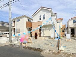 物件画像 狭山市狭山 新築分譲住宅　全4棟　2号棟　1号棟