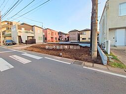 物件画像 狭山市鵜ノ木　第10 新築分譲住宅　全2棟 1号棟　1号棟