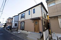 物件画像 狭山市広瀬台1丁目　中古戸建