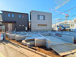 物件画像 川越市新宿町2丁目　新築戸建　2号棟