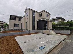 狭山柏原　新築分譲住宅　1号棟