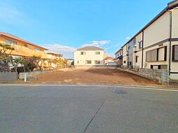 物件画像 川越市かすみ野3丁目　23期　土地