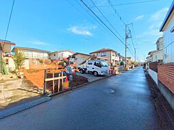 物件画像 川越市笠幡　第43　新築戸建