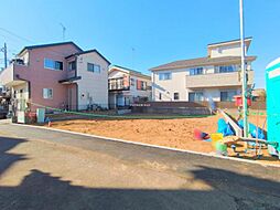 物件画像 川越市かし野台2丁目　第2　土地　NO.2