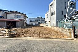 物件画像 川越市旭町　建築条件なし　土地