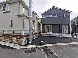 狭山市狭山　第7 全3棟　新築分譲住宅 3号棟　3号棟