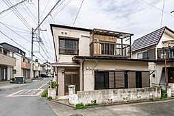物件画像 狭山市広瀬東4丁目　中古戸建