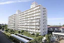 物件画像 川越グリーンパーク　P-1号棟