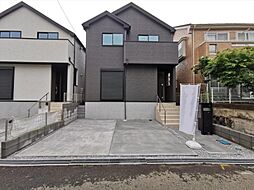 狭山水野24-1期　全2棟　新築分譲住宅 2号棟　2号棟