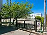 周辺：狭山市立入間川東小学校 徒歩3分。 220m